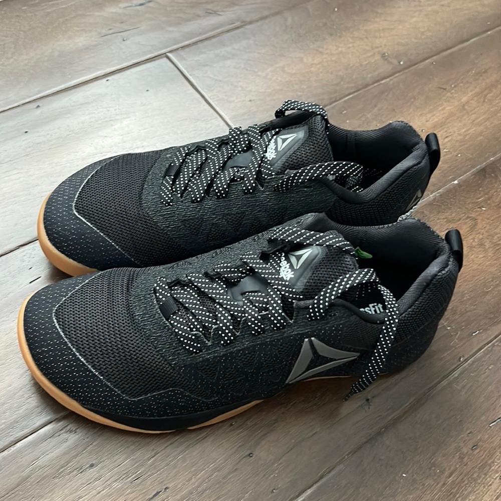 Reebok Nano Crossfit Men